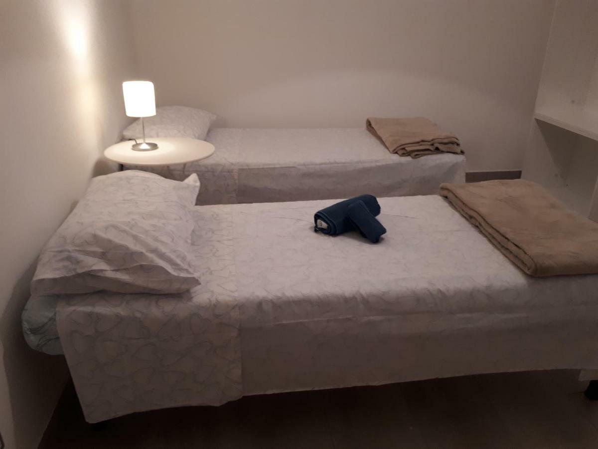 La Casa Di Mango E Pistacchio Hotel เซกราเต ภายนอก รูปภาพ